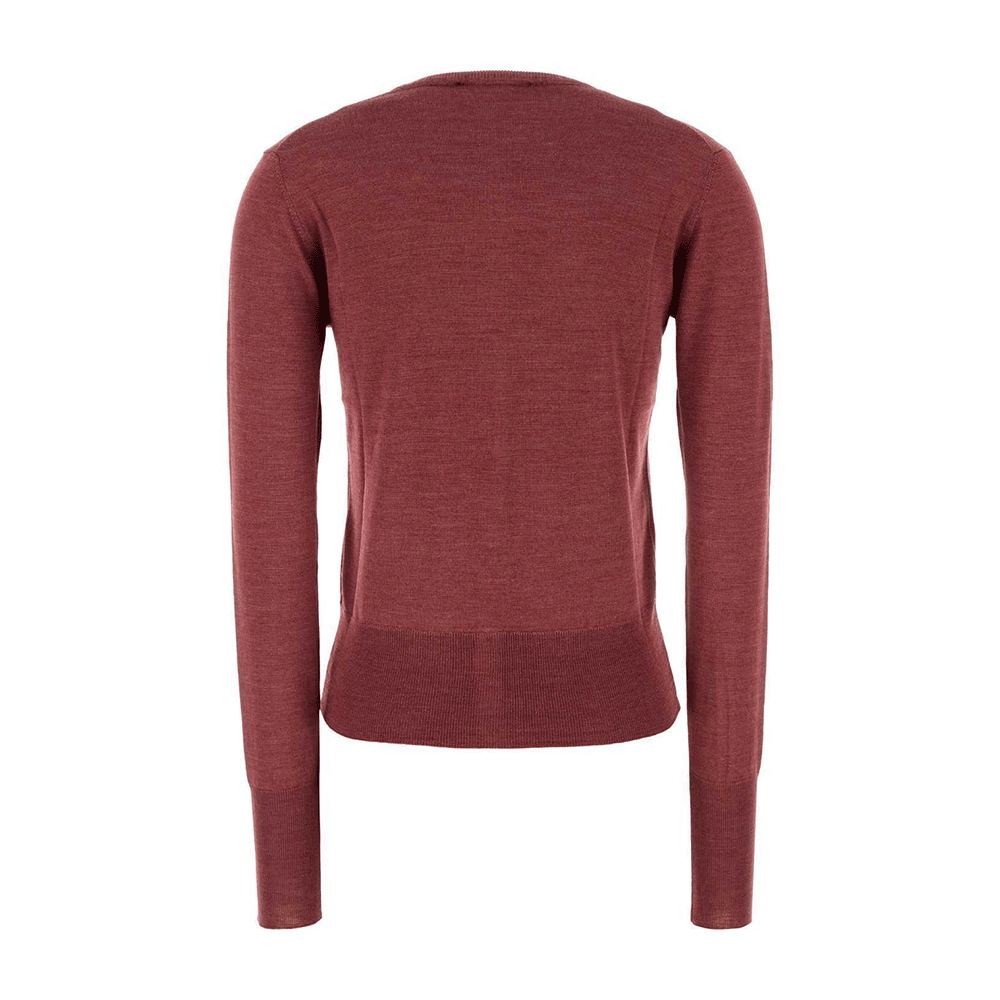 Vivienne Westwood Bea Cropped Women’s Cardigan 1803002U Y001A H407