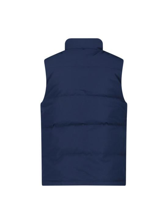 Canada Goose Freestyle Crew Vest Black Label Down Jacket