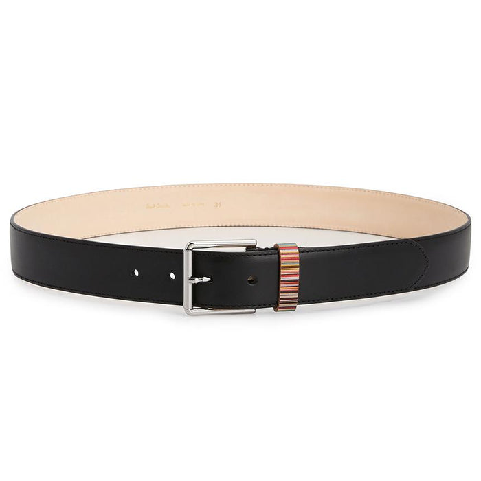 Paul Smith Men's Belt M1A 4950 BMULKE 79