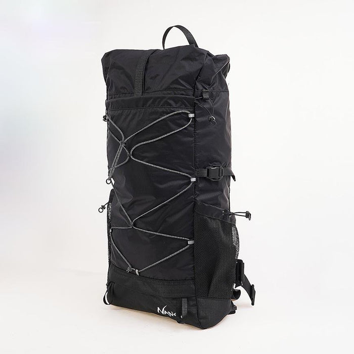 NANGA Unisex Fibermx Tool Backpack N2610 3M011Z BLK