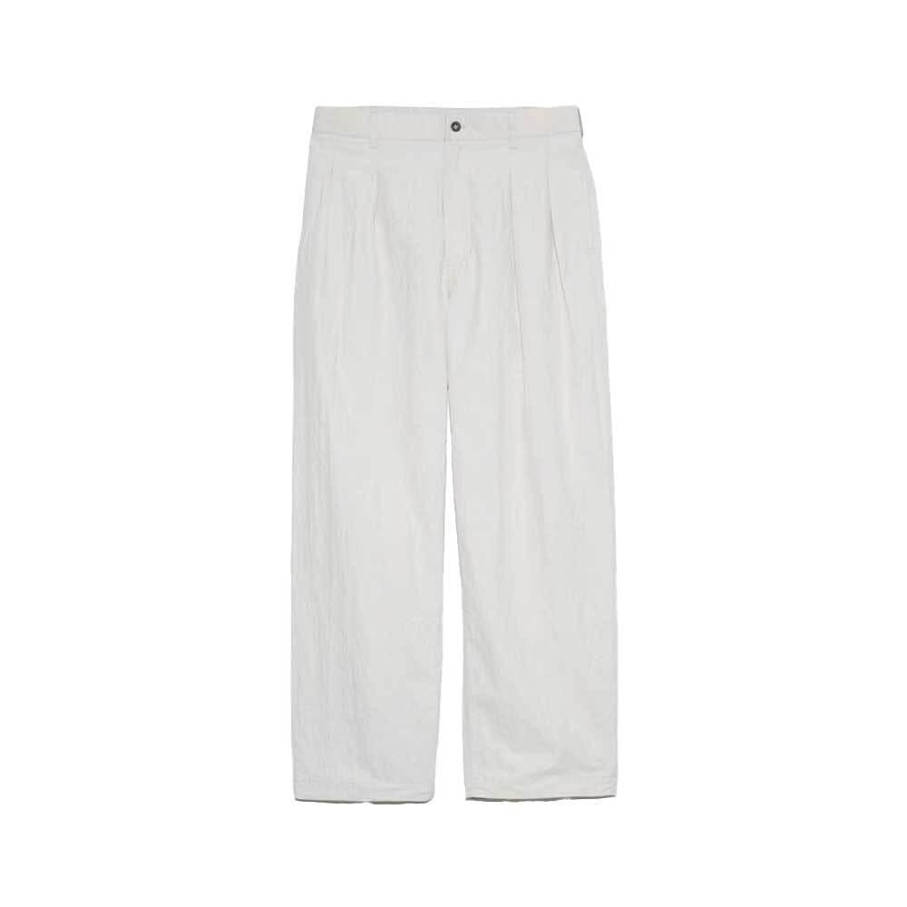 nanamica Deck Pants Denim Men's Pants S25SC003E K