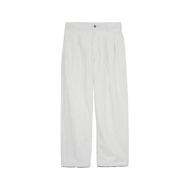nanamica Deck Pants Denim Men's Pants S25SC003E K