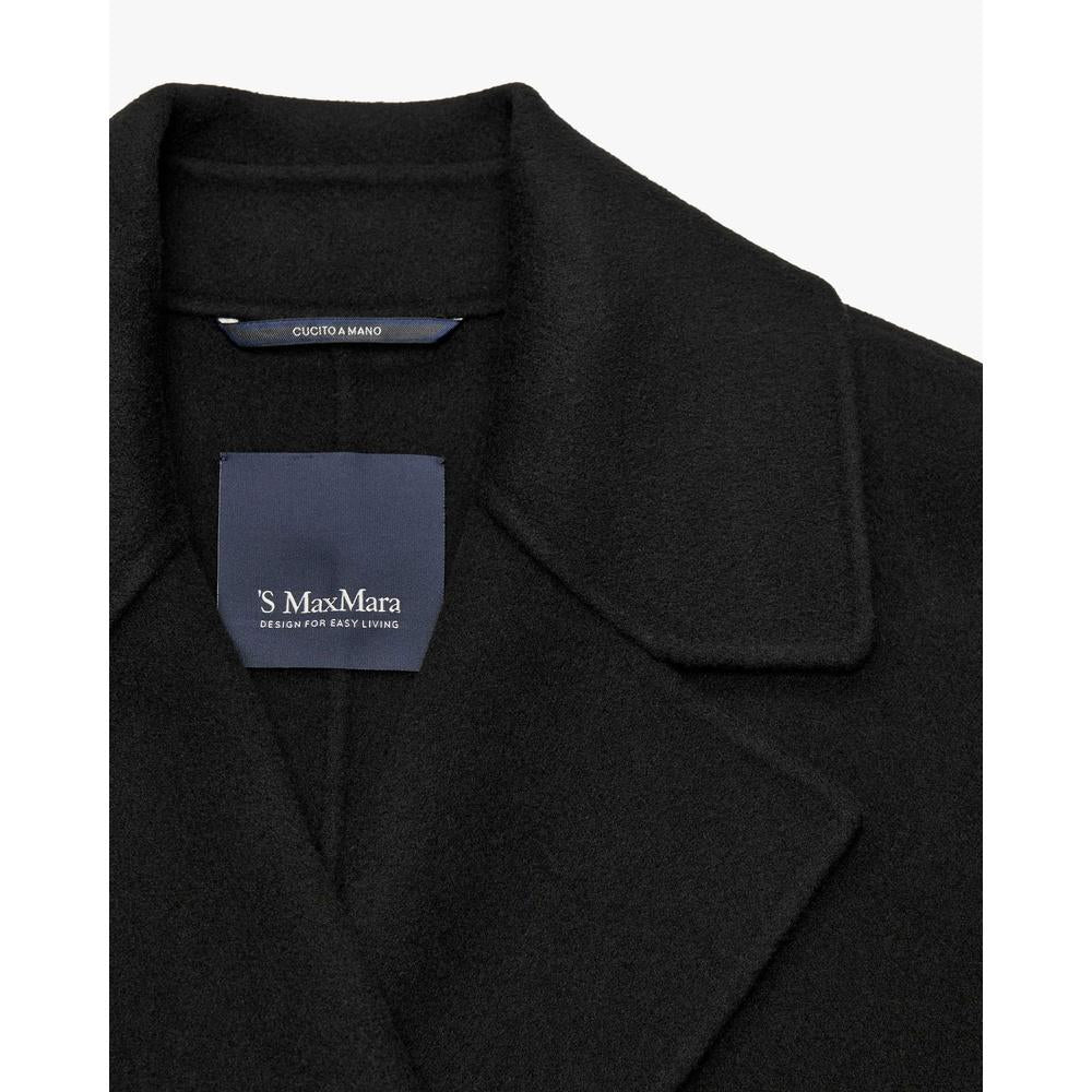 Max Mara Penelope Women’s Long Coat
