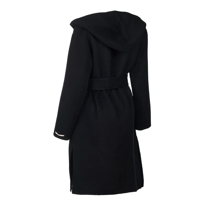 iBLUES Women’s MOMENT Long Coat MOMENT 001
