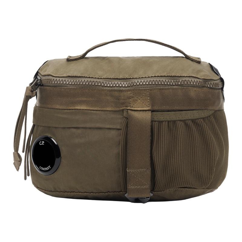 CP Company Nylon B Lens Sling Bag Crossbody Crossbody Bag