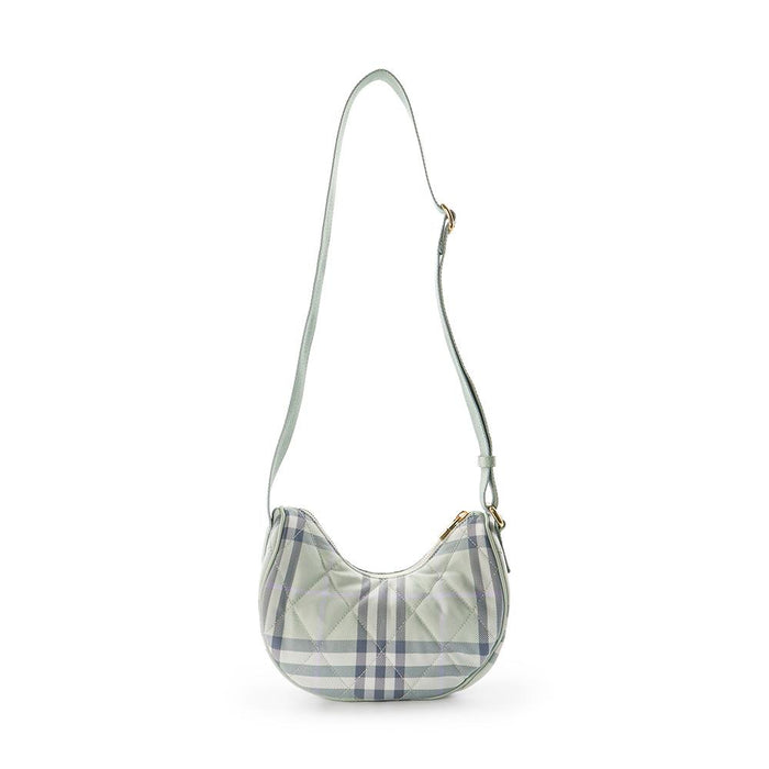 BURBERRY Horseshoe Crossbody Bag 8120878 C4150