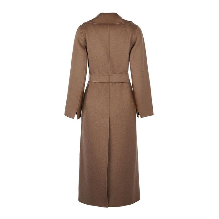 Max Mara Poldo Wool Coat for Women POLDO 035