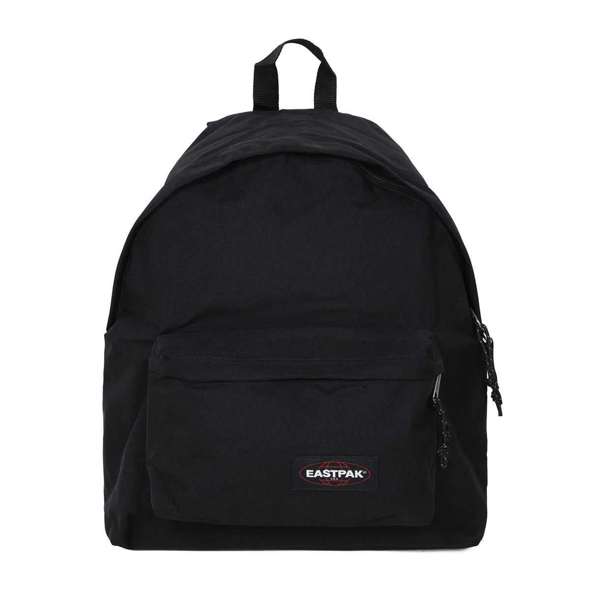 Eastpak Black Padded Pak’r 24L Backpack EK 000620