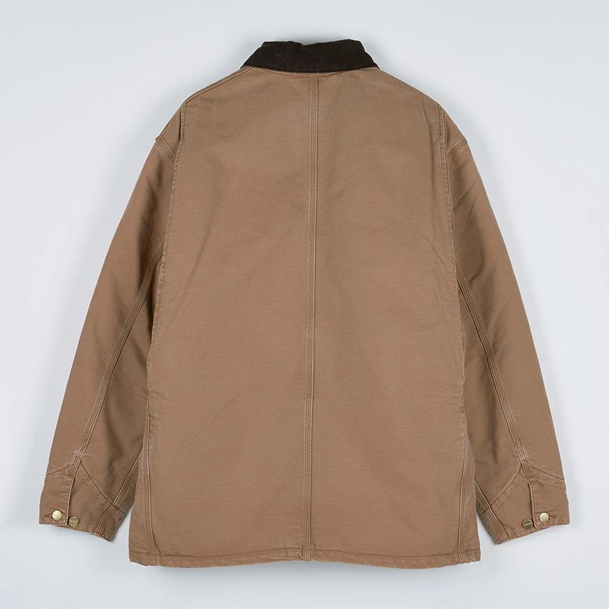 CARHARTT WIP Men’s OG Chore Coat I035613 00S4O