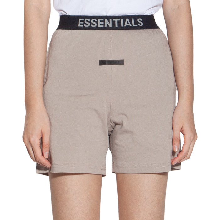 Fear of God Essentials Lounge Shorts Women’s 160SU212 022