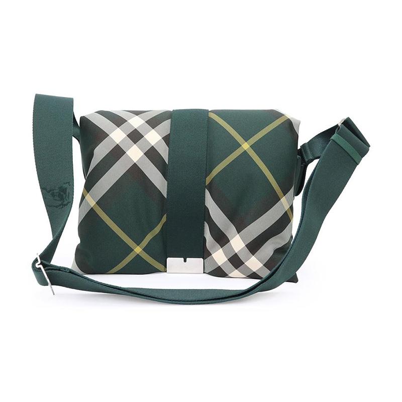 BURBERRY Pillow Crossbody Bag