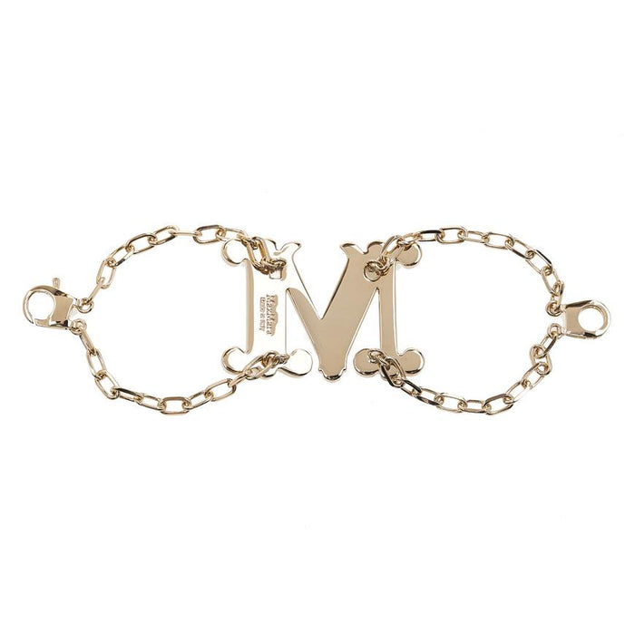 Max Mara WRISTY Bracelet for Women White