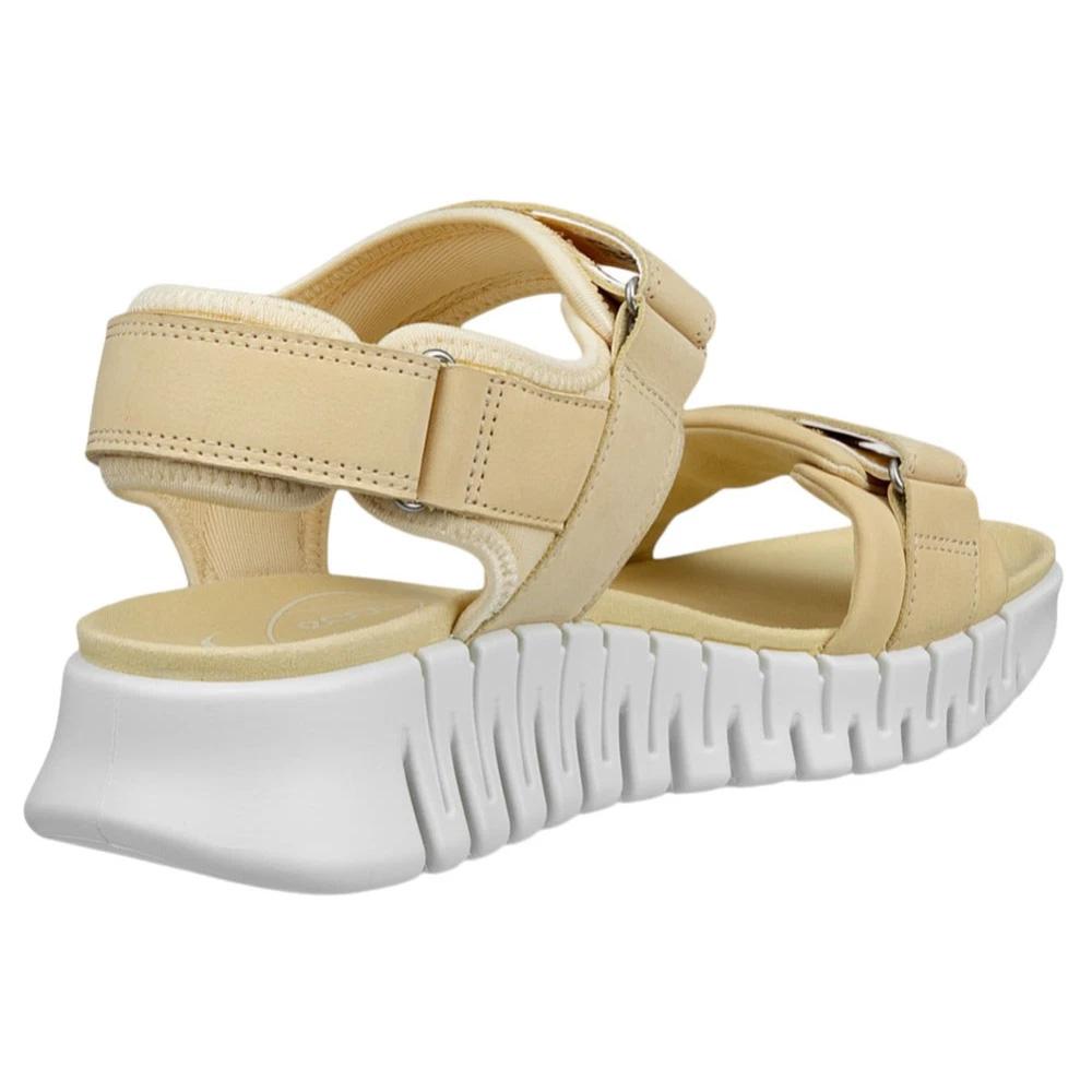 ecco Groove Sole Women’s Sandals