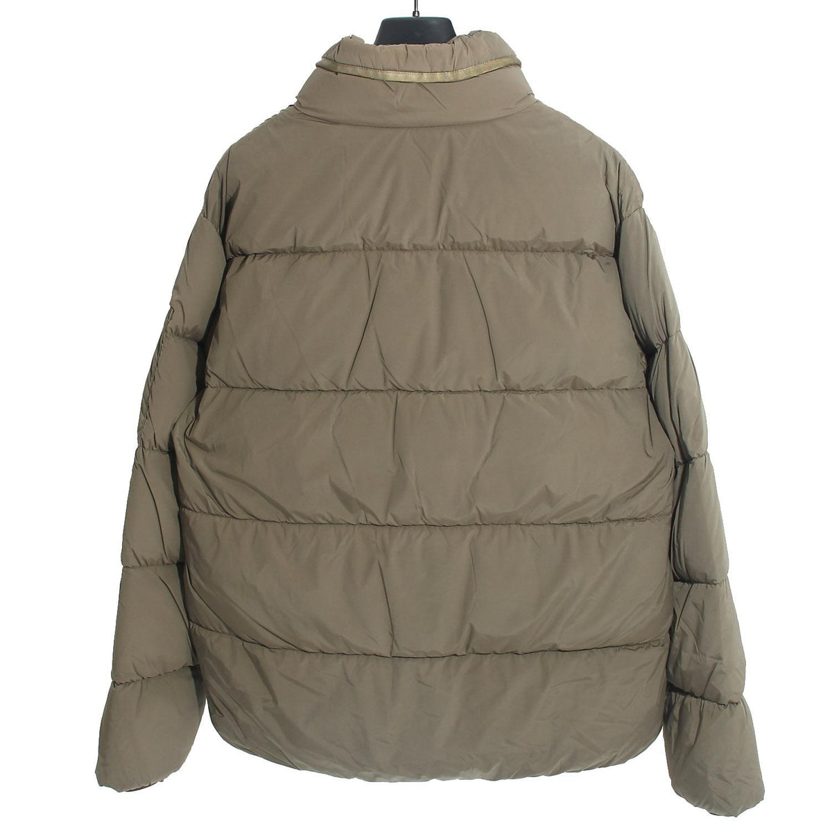 CP Company Nycra-R Down Puffer Jacket Fungi Grey Men’s