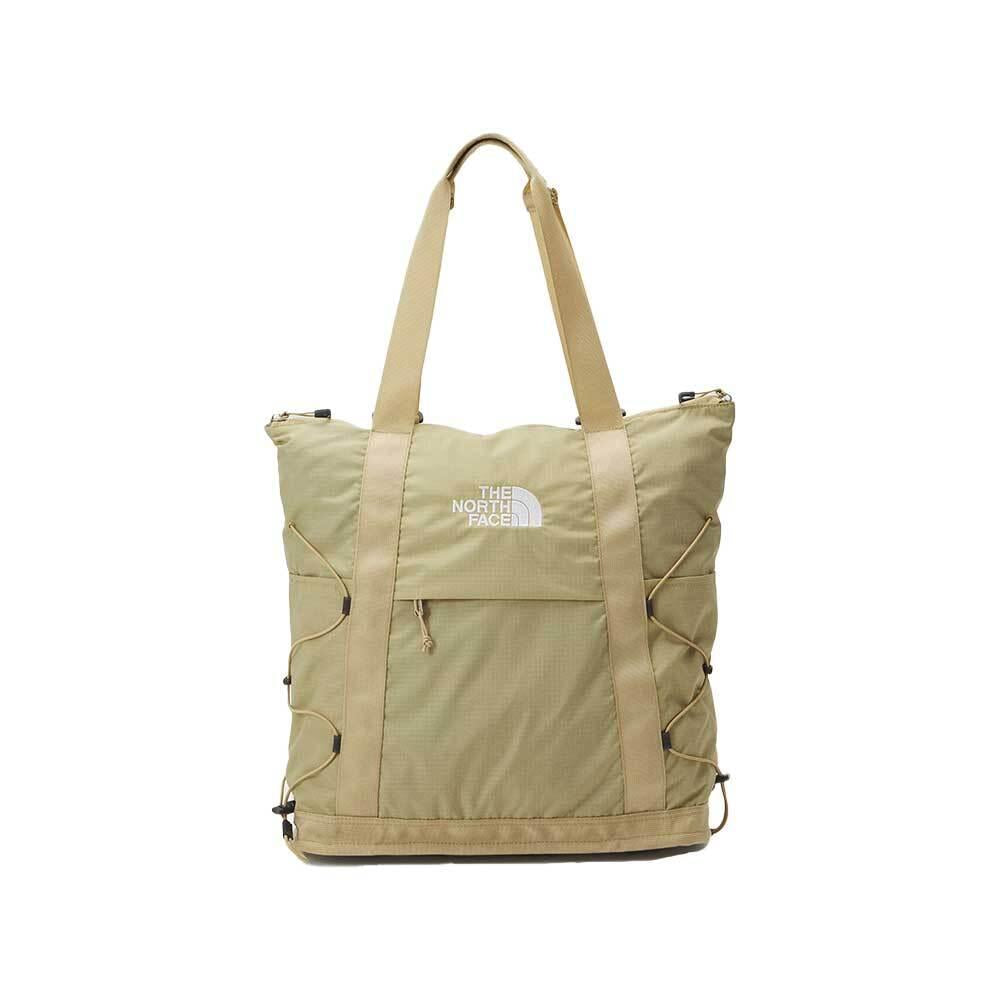 The North Face Borealis Tote Bag for Men NF0A52SVLK5