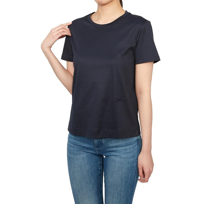 Max Mara Nerina Short Sleeve T-Shirt 2511971018