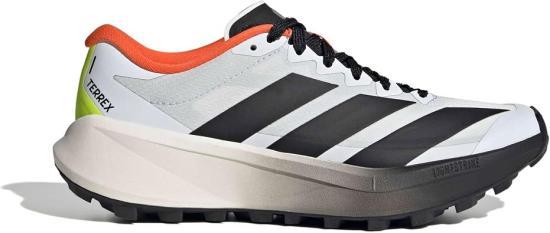 Adidas White Leather Low-Top Sneakers Women’s KK1136 DOM