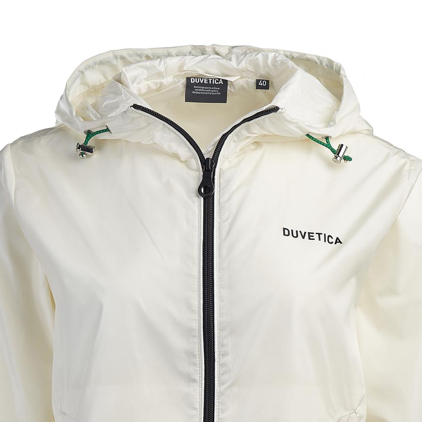 Duvetica Women’s Lisna Wind Jacket VDWJ30941 IVS