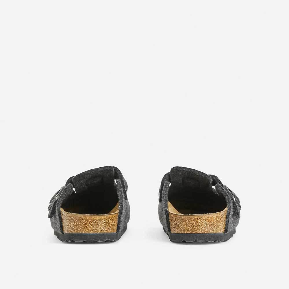 Birkenstock Boston Clogs Women’s Slip-On Slippers 160373