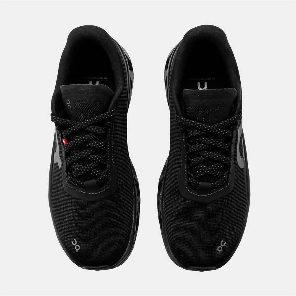 ON RUNNING Cloudmonster 1 Women’s Running Shoes Low-Top Sneakers