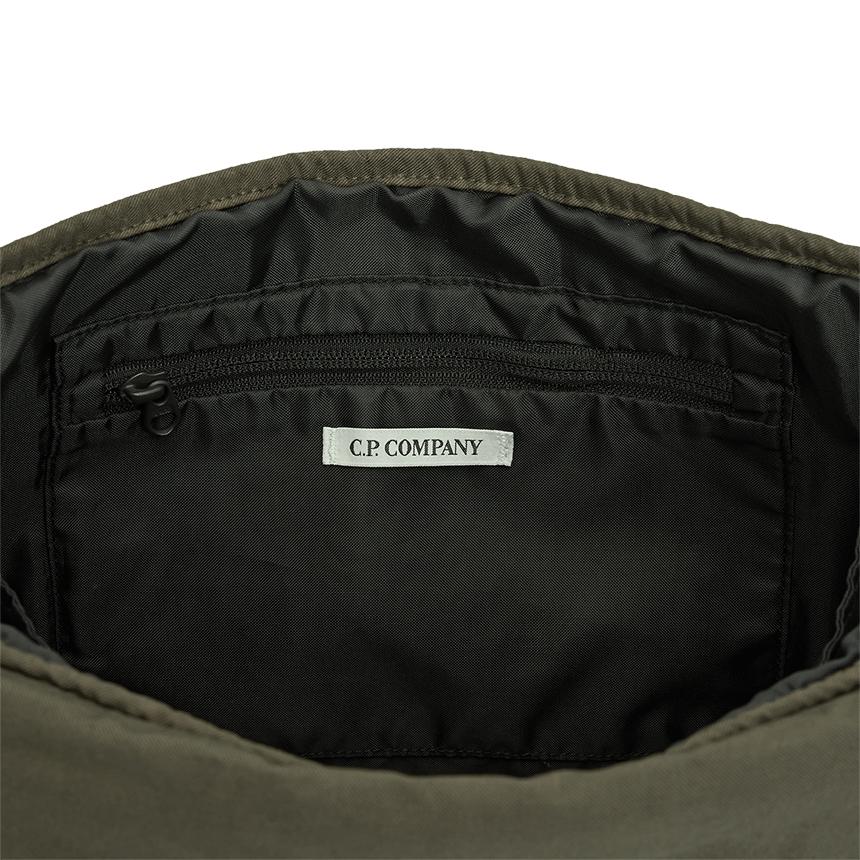 CP Company Men’s Shoulder Bag Crossbody Bag 20CMAC052A 005349G 683
