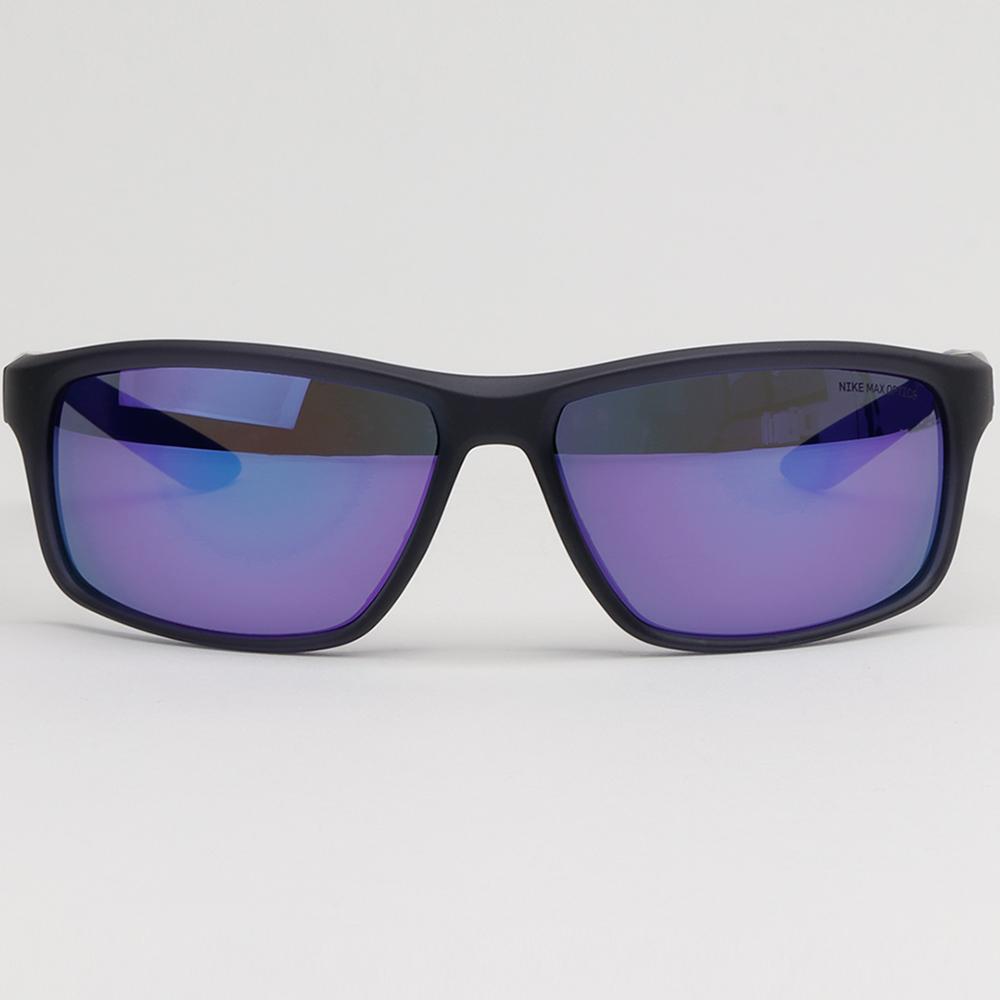 Nike Adrenaline 22 M Purple Mirror Sports Sunglasses DV2155 451