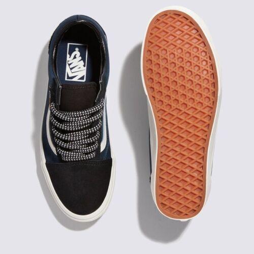 Vans 24FW Sneakers Men’s Casual Low-Top Shoes VN000CT8LKZ1 DOM