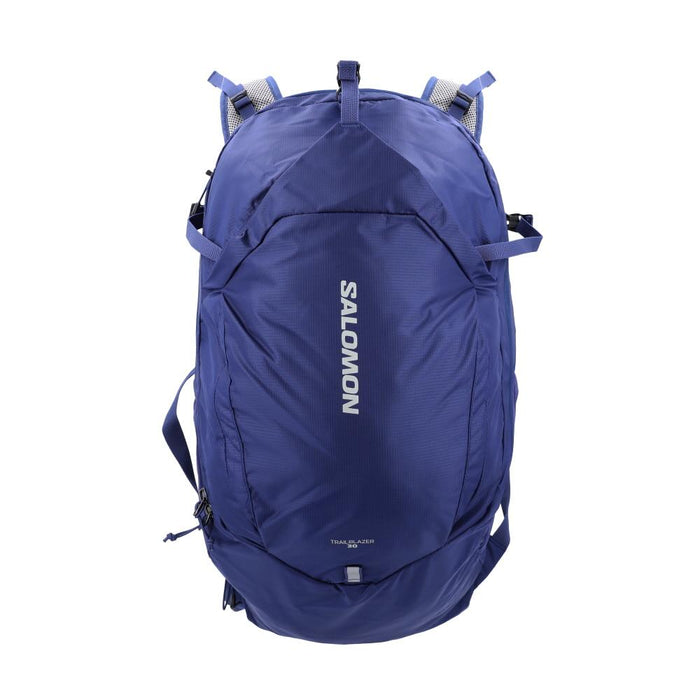 SALOMON Unisex Backpack Black Outdoor Daypack