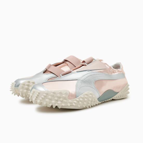 PUMA Mostro Power and Grace Men's Sneakers 399827 01 DOM