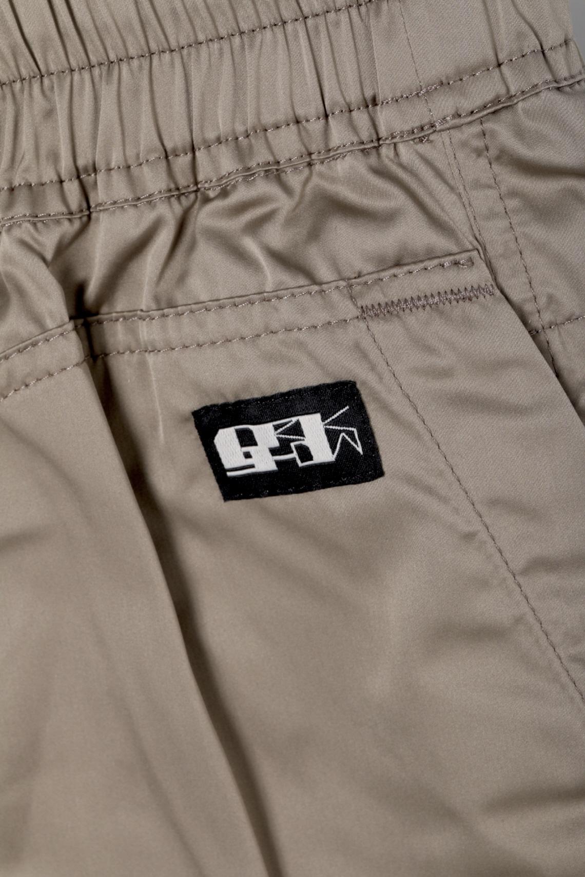 Rick Owens DRKSHDW Dust Apostle Classic Pants DU21S2378 TAR 34