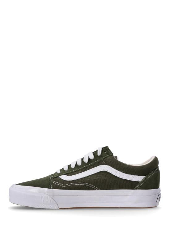 Vans Classic Low-Top Sneakers for Men VN000D56KCZ1 DOM