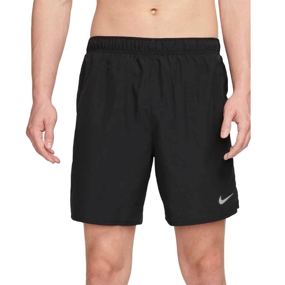 Nike Dri-FIT 7-Inch Men's Shorts Black DV9344 010