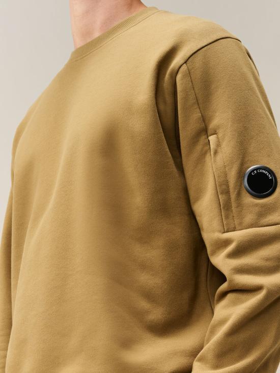 CP Company Ermine Cotton Top