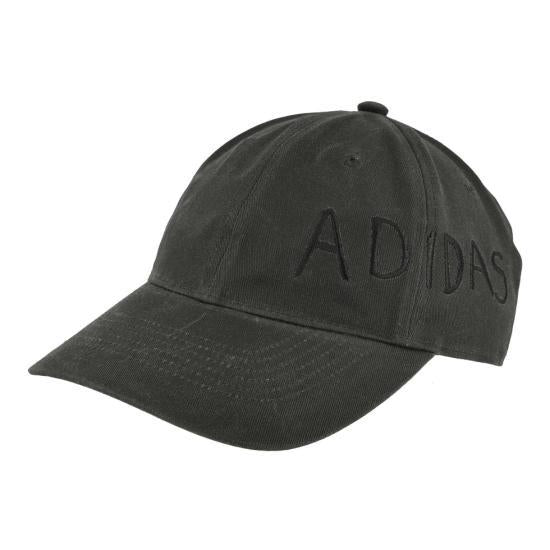 SONG FOR THE MUTE Branch Logo Cotton Baseball Cap
