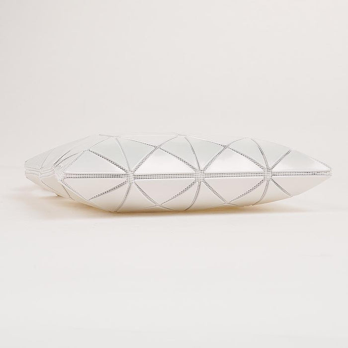 Issey Miyake Bao Bao Lucent Metallic Crossbody Bag