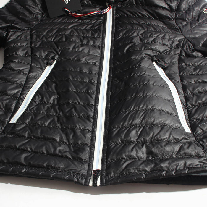 Moncler Grenoble Women's Lightweight Down Puffer Jacket 1A00008 595B1 999