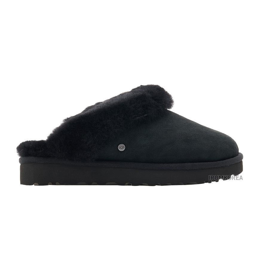 Ugg Women’s Classic Slippers 1130876 BLACK