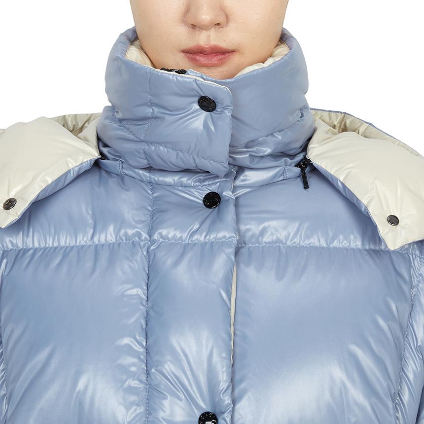 Moncler Parana Women’s Down Puffer Jacket 1A00103 68950 70W