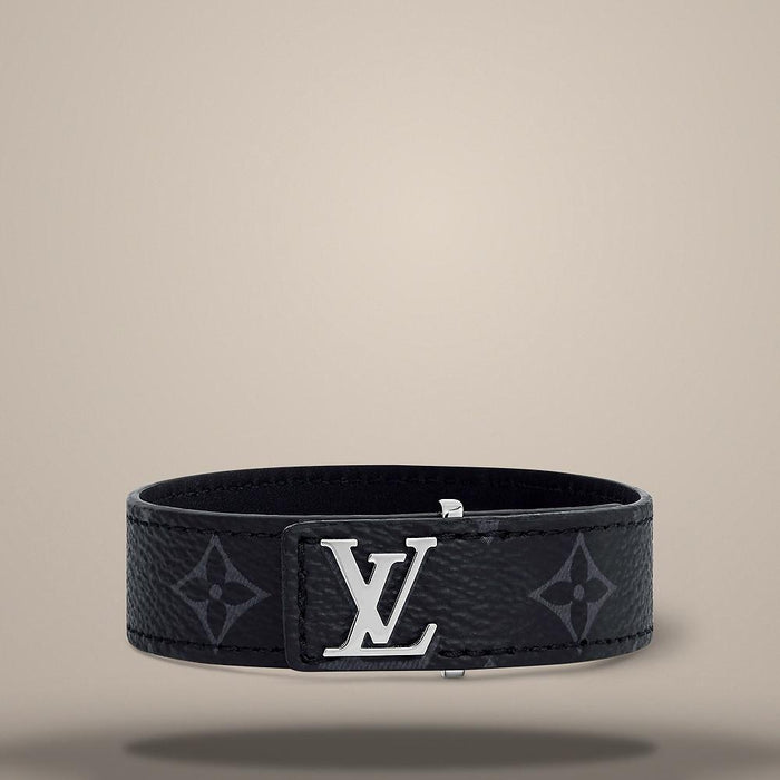 Louis Vuitton LV Slim 19cm Women's Bracelet M6456