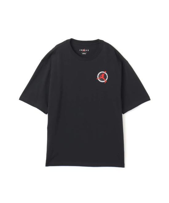 Nike Men’s Short-Sleeve T-Shirt IQ0543 010 DOM