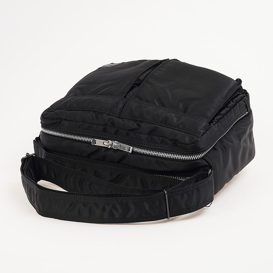 PORTER Unisex Tanker Large Shoulder Bag Crossbody 622 08633 10