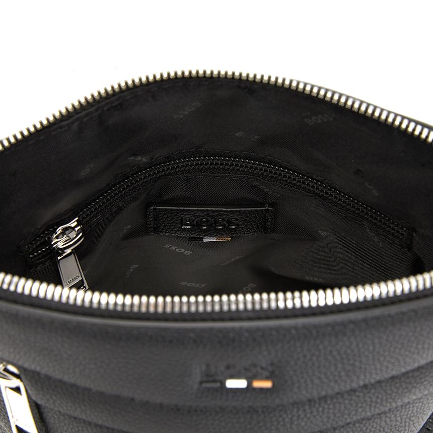 HUGO BOSS Men’s Crossbody Bag 50536477 001