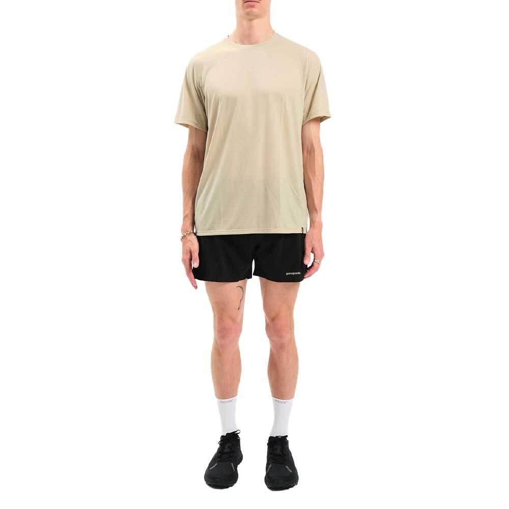 patagonia Strider Pro 5-Inch Men's Running Shorts 24634 BLK
