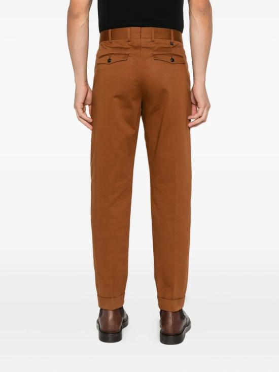 PT TORINO Straight Classic Pants CORSZAZ40FWDSD760850 DOM CORSZAZ40 FWDSD760850
