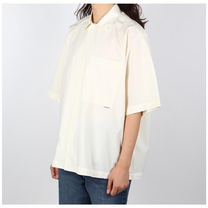 SUNNEI Beachwear Long Sleeve Shirt SN2PMS04BP T1059 064