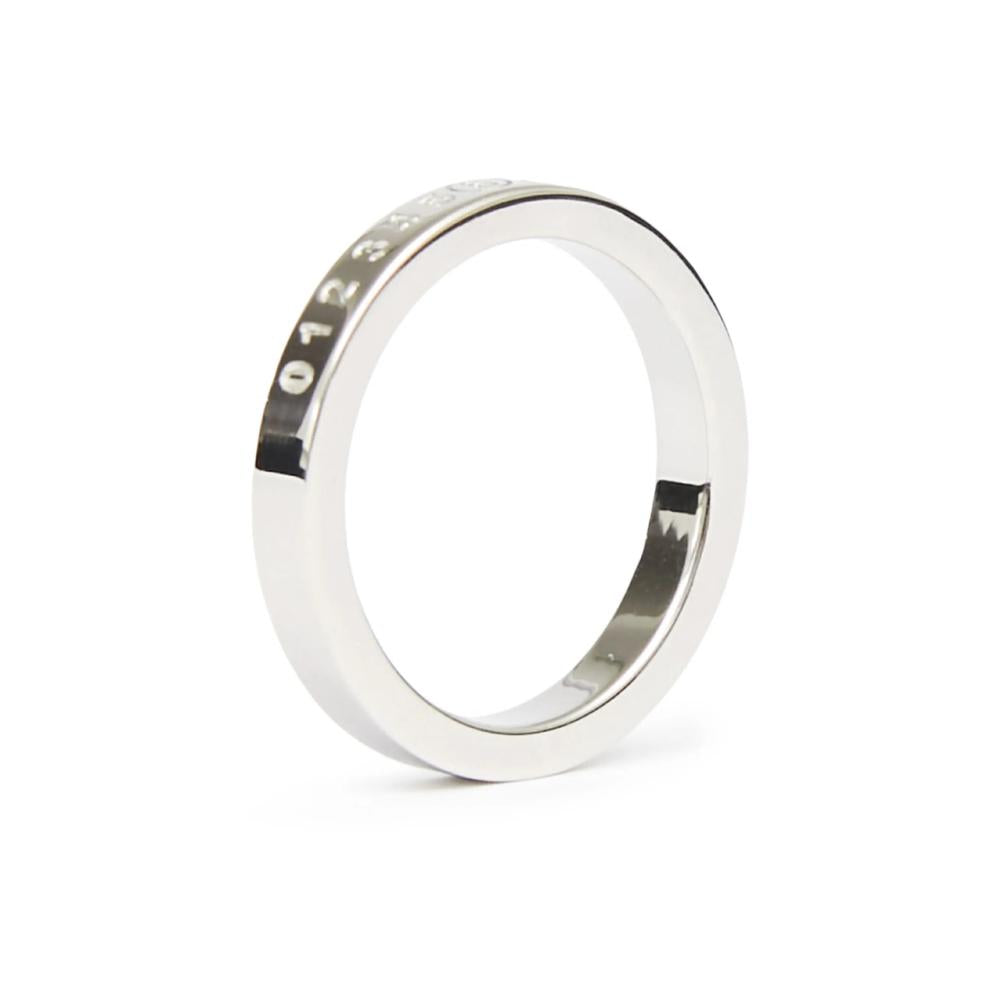 Maison Margiela Silver Ring