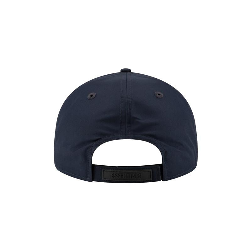 Fear of God Essentials x New Era Retro Crown Strapback Cap