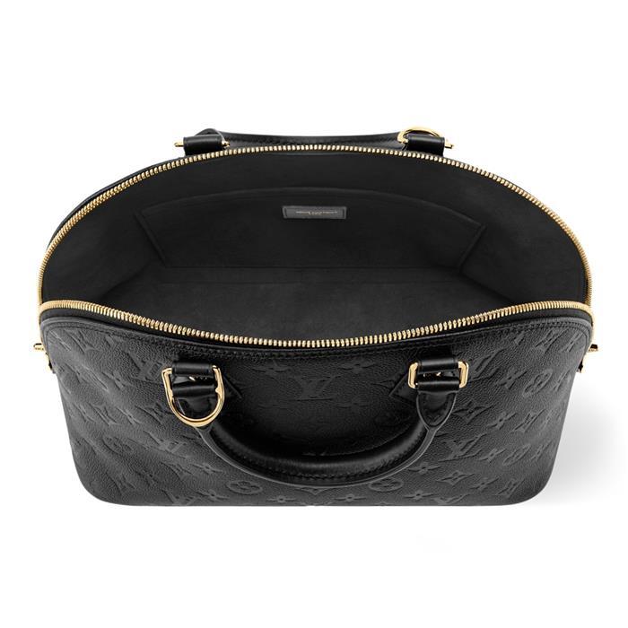 Louis Vuitton Alma PM Shoulder Bag