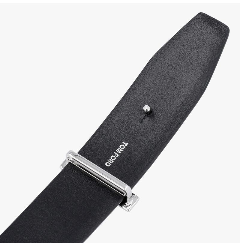TOM FORD Men's Belt