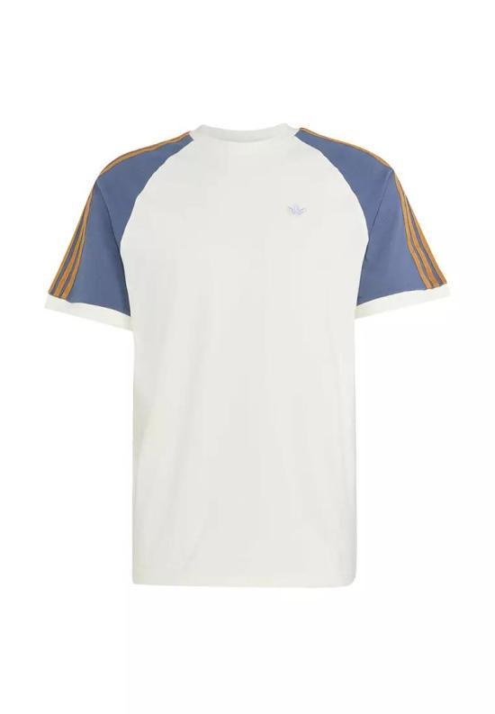 Adidas Short Sleeve T-Shirt for Men KX1261 DOM